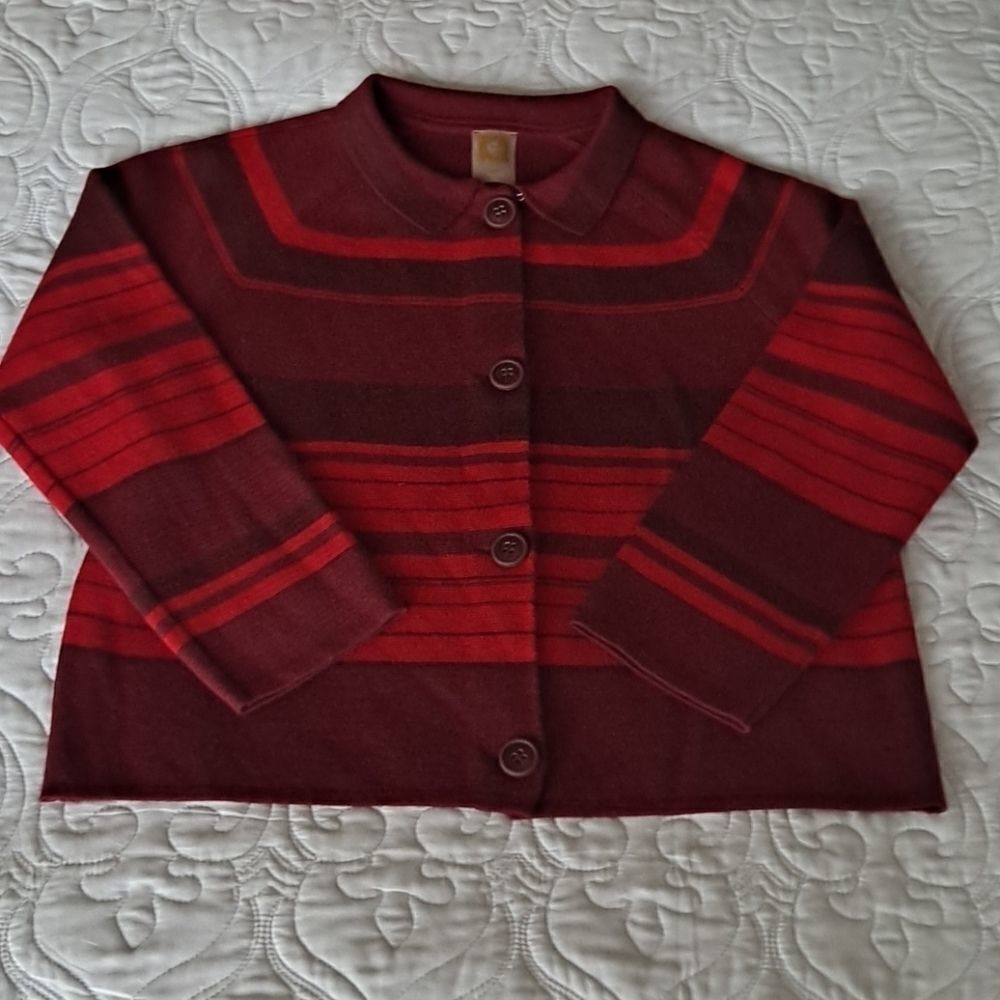 Anne Klein cardigan. NWOT
